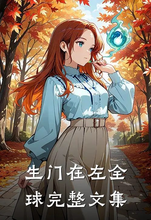 生门在左全球完整文集