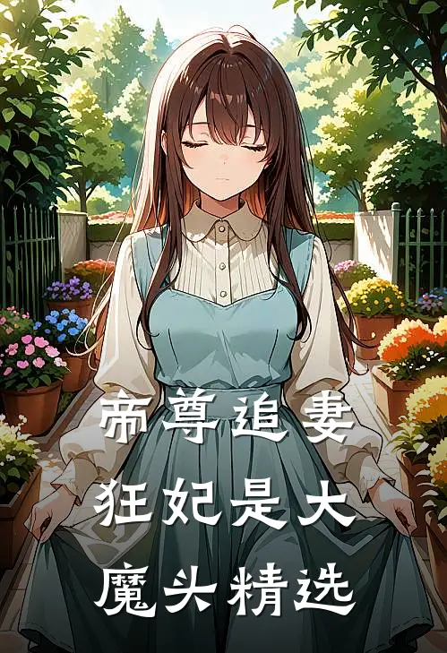 帝尊追妻：狂妃是大魔头精选