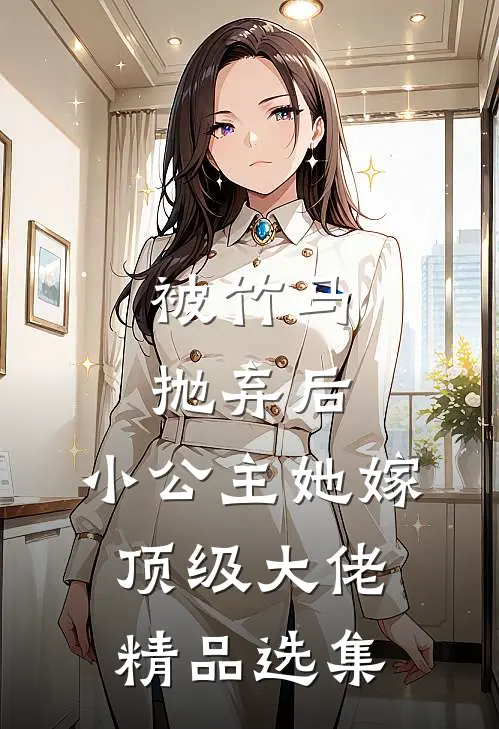 被竹马抛弃后，小公主她嫁顶级大佬精品选集