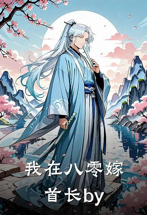 我在八零嫁首长by