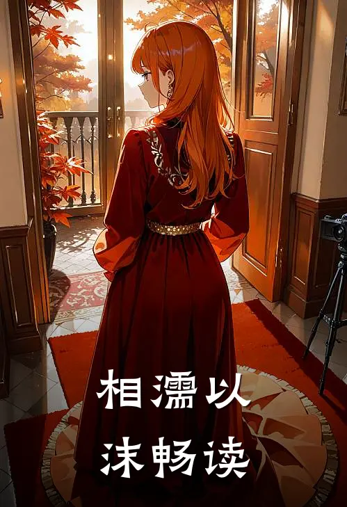 相濡以沫畅读