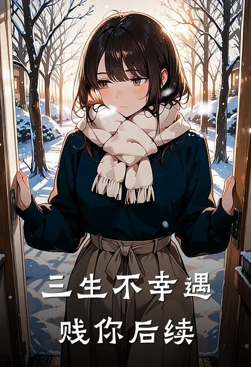 迟痒小说大结局