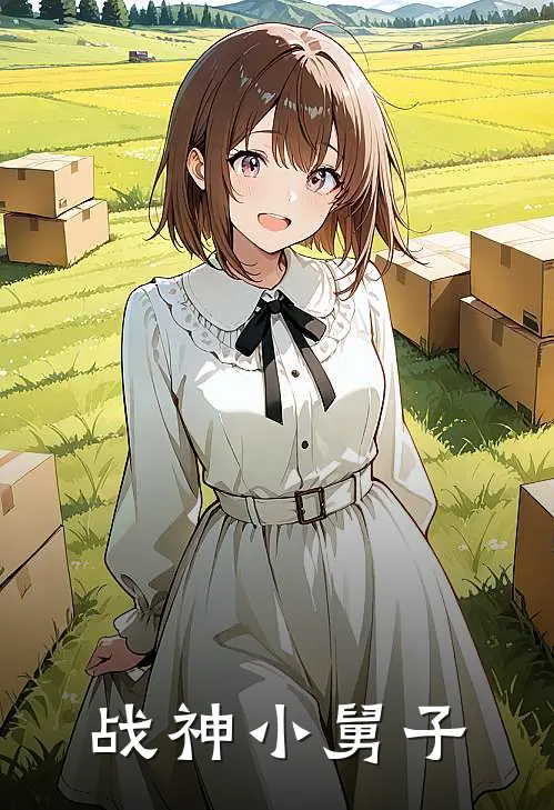 战神小舅子