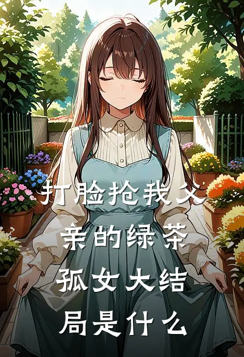 打脸抢我父亲的绿茶孤女大结局是什么