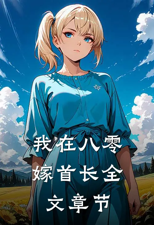 我在八零嫁首长全文章节