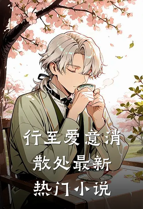 行至爱意消散处最新热门小说