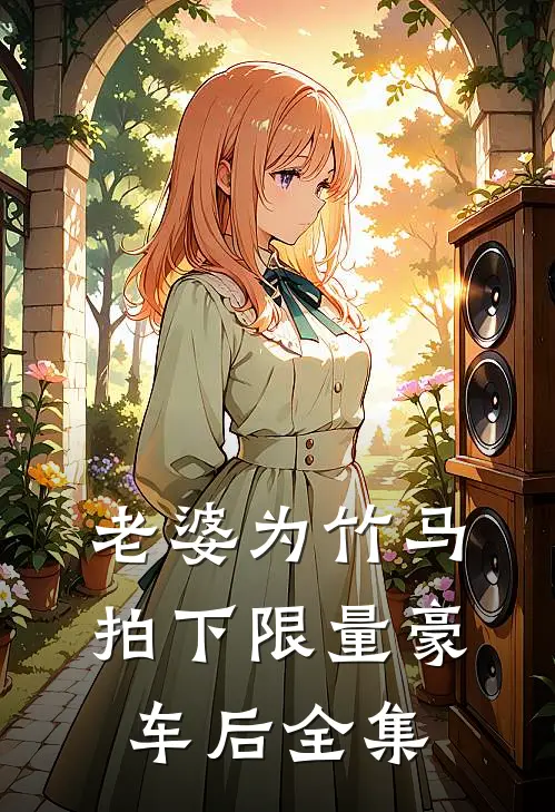 老婆为竹马拍下限量豪车后全集