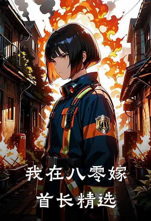 我在八零嫁首长精选