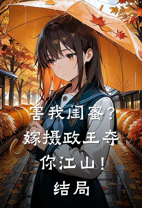 害我闺蜜？嫁摄政王夺你江山！结局