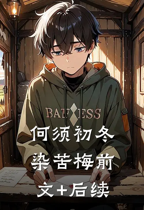 何须初冬染苦梅前文+后续