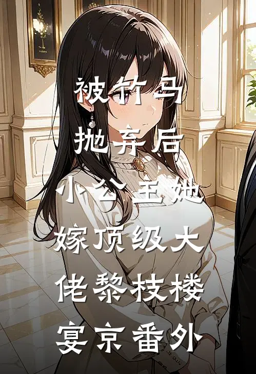 被竹马抛弃后，小公主她嫁顶级大佬黎枝楼宴京番外