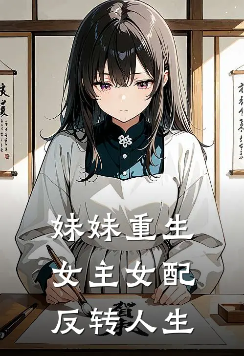 妹妹重生，女主女配反转人生