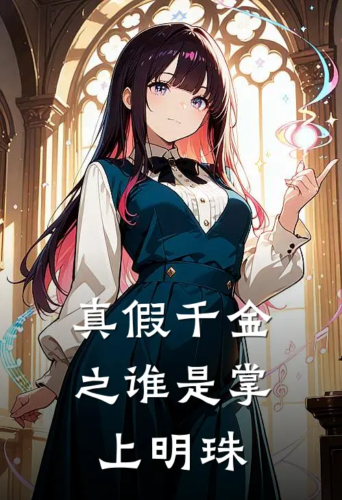 真假千金之谁是掌上明珠