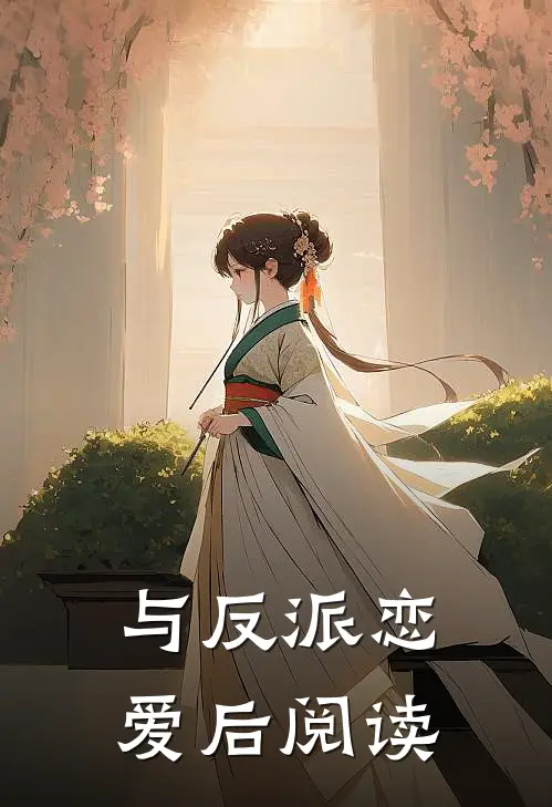 与反派恋爱后阅读