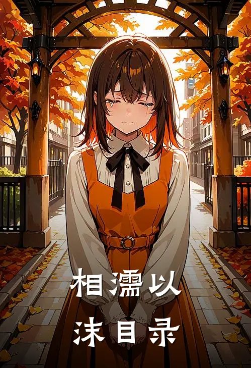 相濡以沫目录