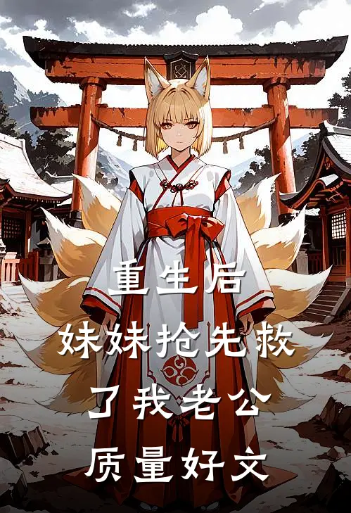 重生后，妹妹抢先救了我老公质量好文