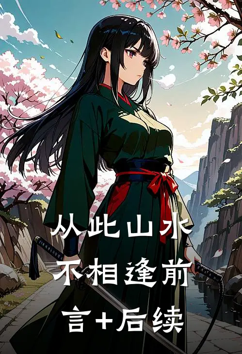 从此山水不相逢前言+后续