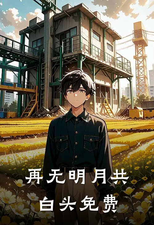 再无明月共白头免费