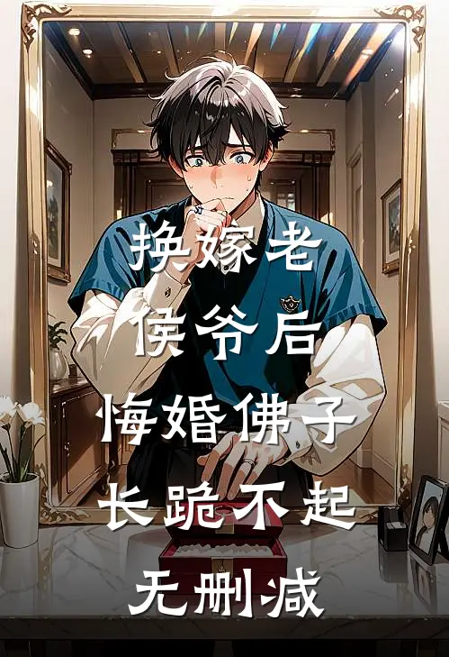 换嫁老侯爷后，悔婚佛子长跪不起无删减