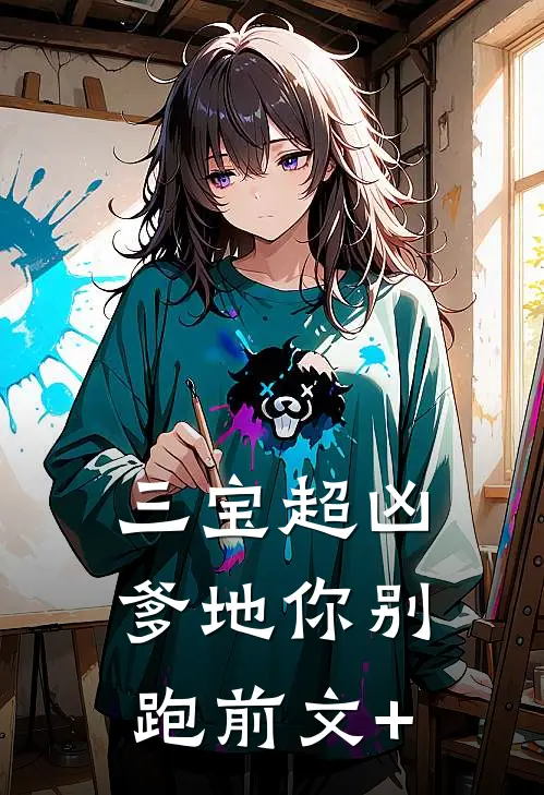 三宝超凶；爹地你别跑前文+