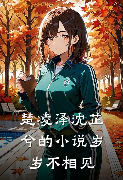 楚凌泽沈芷兮的小说岁岁不相见