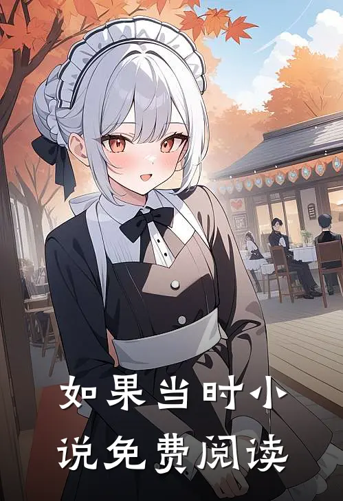 如果当时小说免费阅读