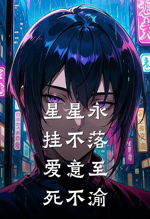 星星永挂不落，爱意至死不渝