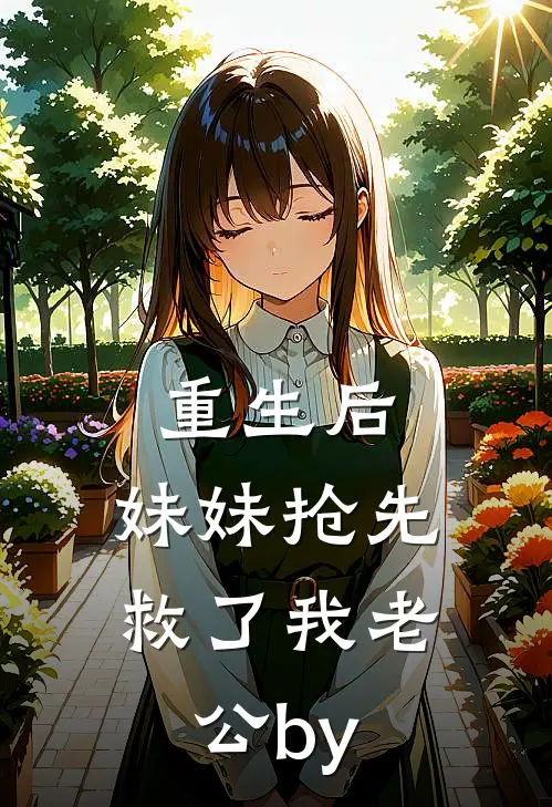 重生后，妹妹抢先救了我老公by