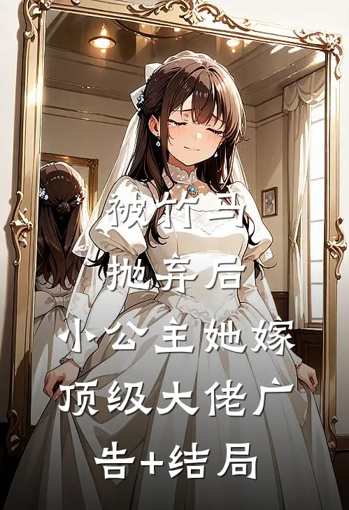 被竹马抛弃后，小公主她嫁顶级大佬广告+结局