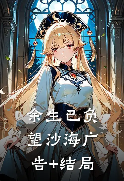 余生已负望沙海广告+结局