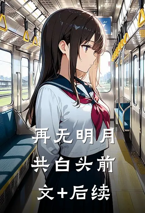 再无明月共白头前文+后续