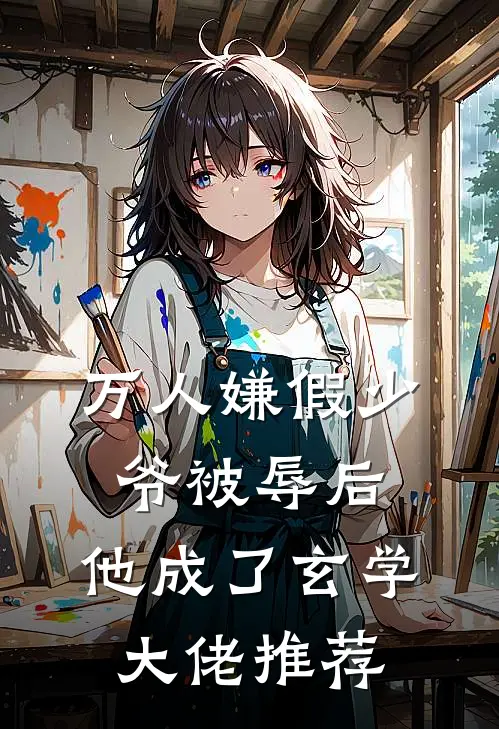 万人嫌假少爷被辱后，他成了玄学大佬推荐