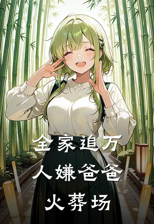全家追万人嫌爸爸火葬场