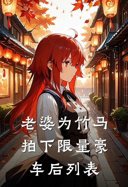 老婆为竹马拍下限量豪车后列表