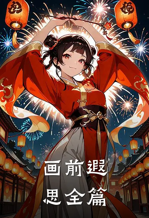 画前遐思全篇
