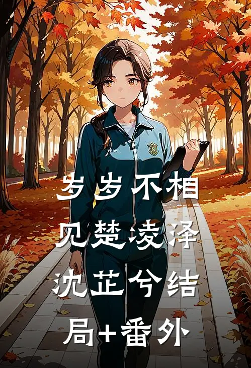 岁岁不相见楚凌泽沈芷兮结局+番外