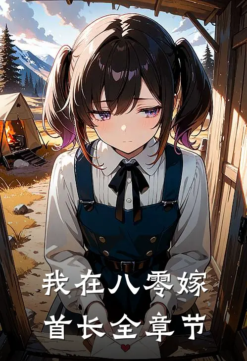 我在八零嫁首长全章节