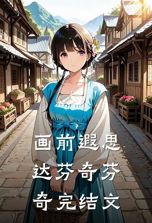 画前遐思达·芬奇芬奇完结文