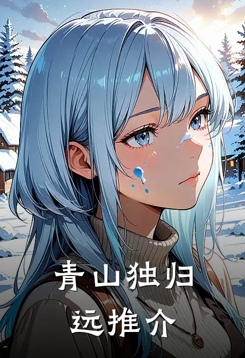 青山独归远推介