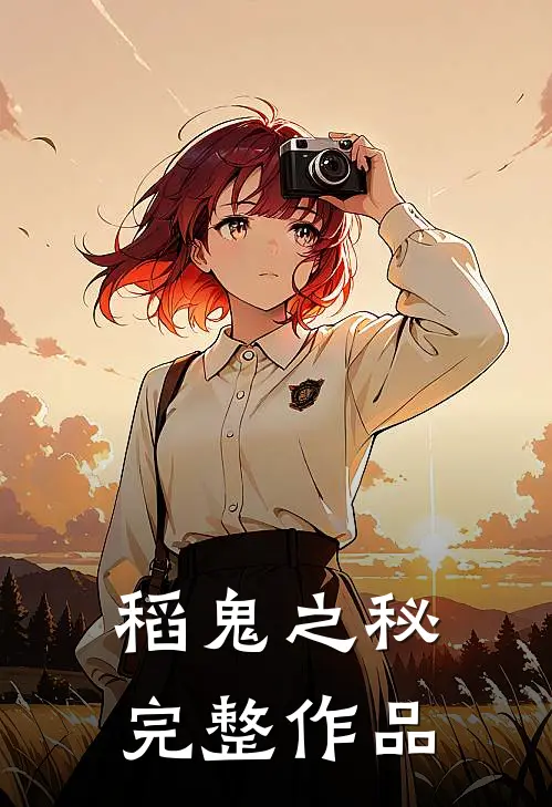 稻鬼之秘完整作品