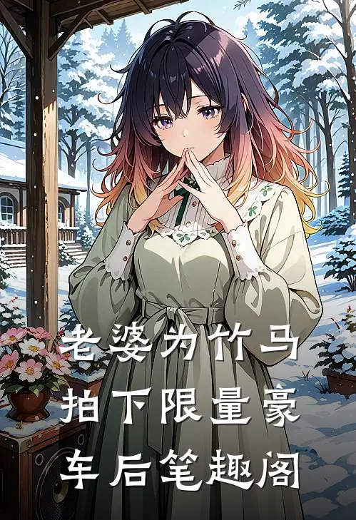 老婆为竹马拍下限量豪车后笔趣阁