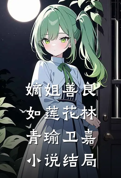嫡姐善良如莲花林青瑜卫嘉小说结局