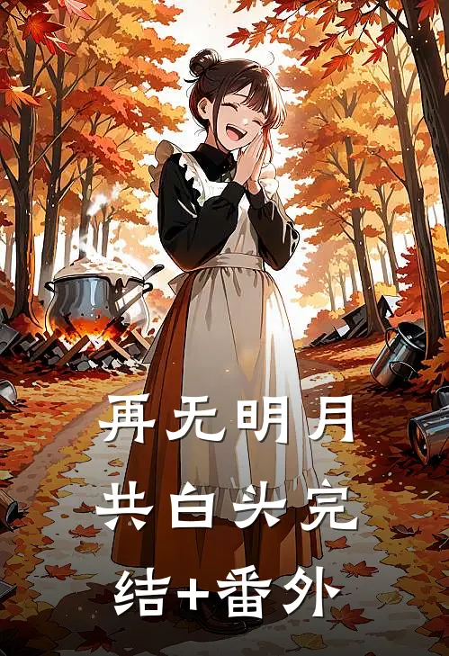 再无明月共白头完结+番外