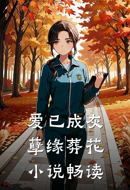 爱已成灰，孽缘葬花小说畅读