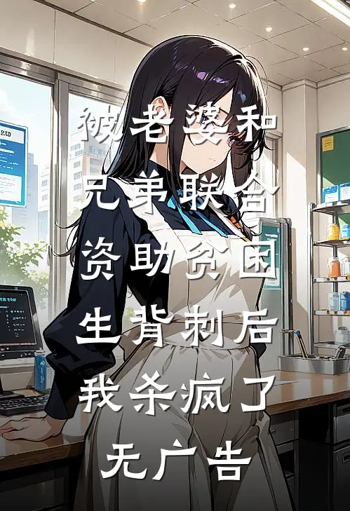被老婆和兄弟联合资助贫困生背刺后，我杀疯了无广告