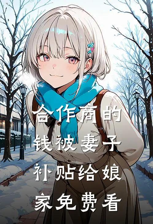 合作商的钱被妻子补贴给娘家免费看