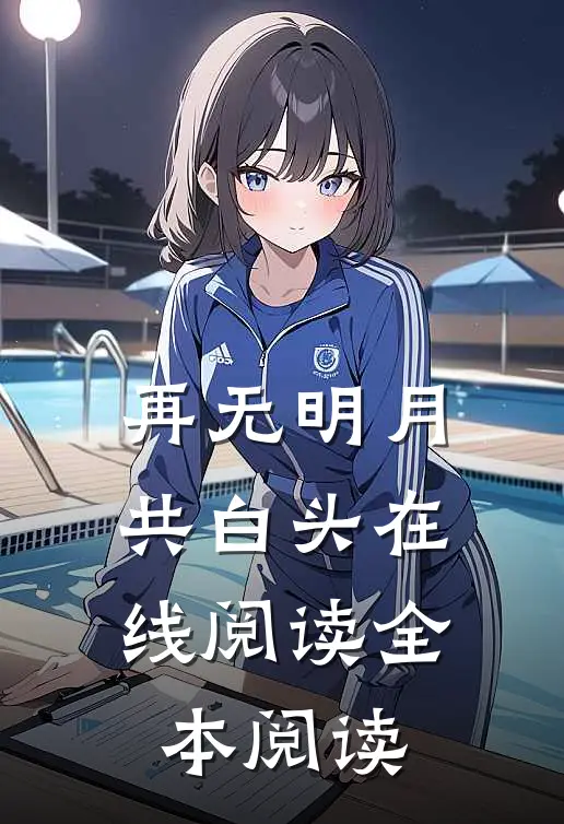 再无明月共白头在线阅读全本阅读