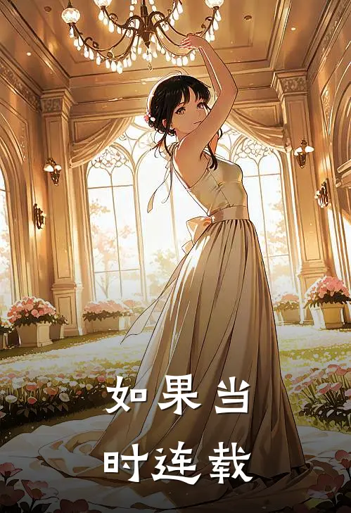 如果当时连载