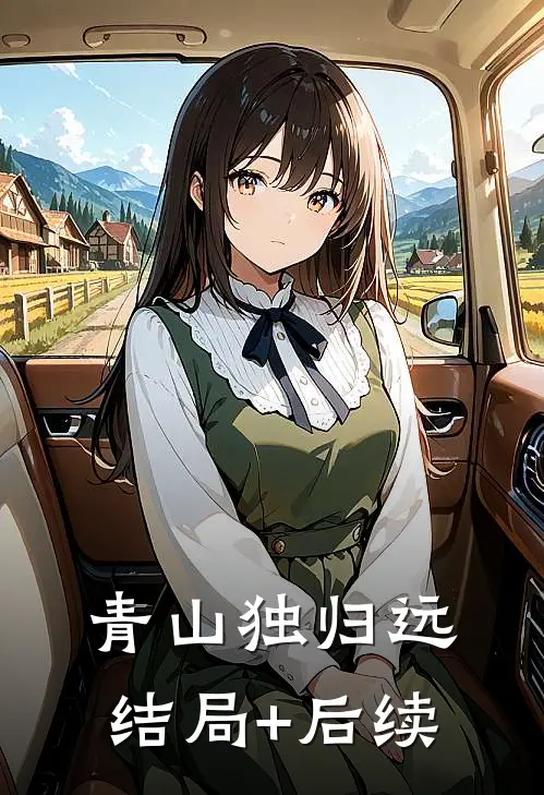 青山独归远结局+后续
