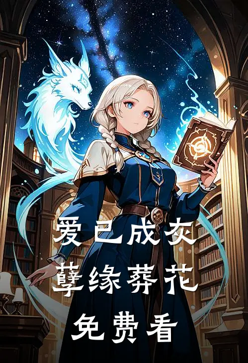 爱已成灰，孽缘葬花免费看